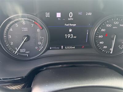 2024 Cadillac XT5 Sport   - Photo 15 - Nocona, TX 76255