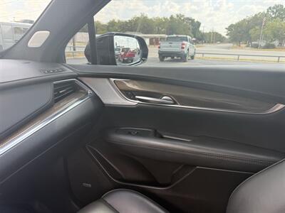 2024 Cadillac XT5 Sport   - Photo 13 - Nocona, TX 76255