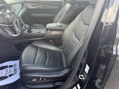 2024 Cadillac XT5 Sport   - Photo 9 - Nocona, TX 76255