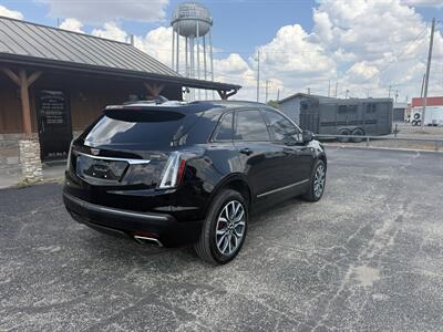 2024 Cadillac XT5 Sport   - Photo 3 - Nocona, TX 76255