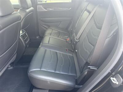 2024 Cadillac XT5 Sport   - Photo 11 - Nocona, TX 76255