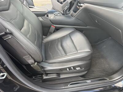 2024 Cadillac XT5 Sport   - Photo 10 - Nocona, TX 76255