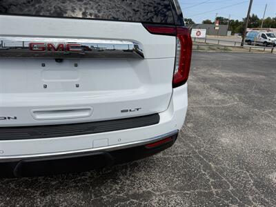 2023 GMC Yukon SLT - Photo 20 - Nocona, TX 76255