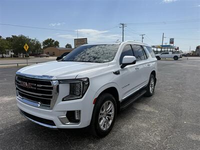 2023 GMC Yukon SLT - Photo 7 - Nocona, TX 76255