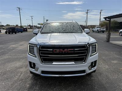 2023 GMC Yukon SLT - Photo 8 - Nocona, TX 76255