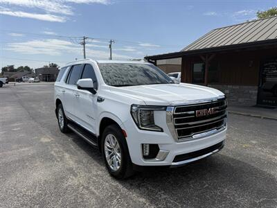 2023 GMC Yukon SLT SUV