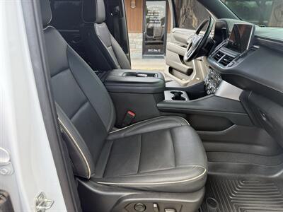2023 GMC Yukon SLT - Photo 10 - Nocona, TX 76255