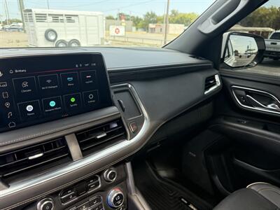 2023 GMC Yukon SLT - Photo 13 - Nocona, TX 76255