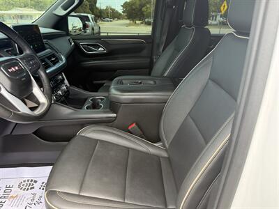 2023 GMC Yukon SLT - Photo 9 - Nocona, TX 76255