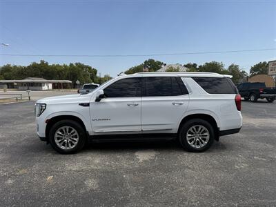 2023 GMC Yukon SLT - Photo 6 - Nocona, TX 76255