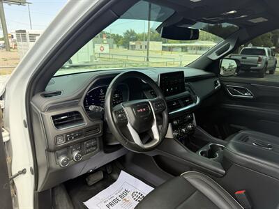 2023 GMC Yukon SLT - Photo 12 - Nocona, TX 76255