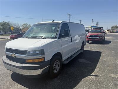2019 Chevrolet Express 2500   - Photo 7 - Nocona, TX 76255