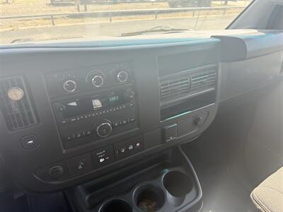 2019 Chevrolet Express 2500   - Photo 16 - Nocona, TX 76255