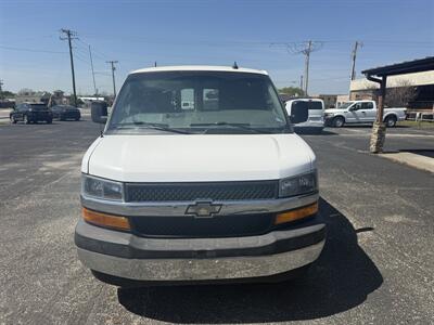 2019 Chevrolet Express 2500   - Photo 8 - Nocona, TX 76255