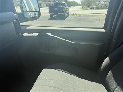 2019 Chevrolet Express 2500   - Photo 15 - Nocona, TX 76255