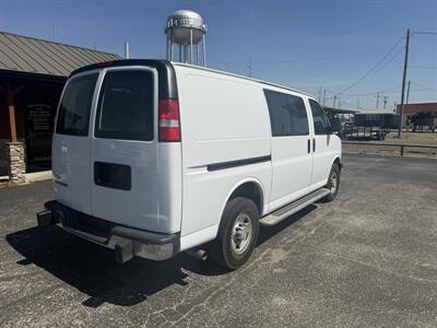 2019 Chevrolet Express 2500   - Photo 3 - Nocona, TX 76255