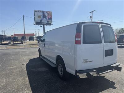 2019 Chevrolet Express 2500   - Photo 5 - Nocona, TX 76255