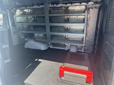 2019 Chevrolet Express 2500   - Photo 11 - Nocona, TX 76255