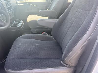 2019 Chevrolet Express 2500   - Photo 9 - Nocona, TX 76255