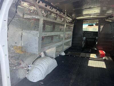 2019 Chevrolet Express 2500   - Photo 12 - Nocona, TX 76255