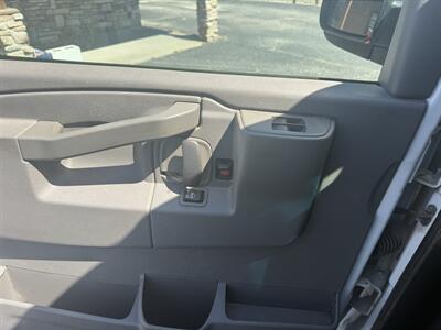 2019 Chevrolet Express 2500   - Photo 18 - Nocona, TX 76255