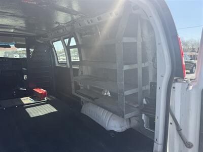 2019 Chevrolet Express 2500   - Photo 13 - Nocona, TX 76255