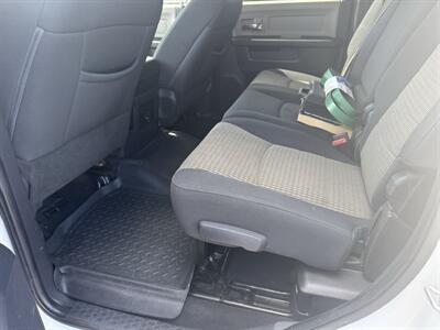 2012 RAM 2500 SLT Mega Cab 4WD - Photo 10 - Nocona, TX 76255