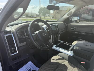 2012 RAM 2500 SLT Mega Cab 4WD - Photo 11 - Nocona, TX 76255
