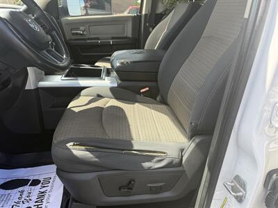 2012 RAM 2500 SLT Mega Cab 4WD - Photo 8 - Nocona, TX 76255
