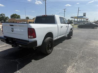 2012 RAM 2500 SLT Mega Cab 4WD - Photo 3 - Nocona, TX 76255