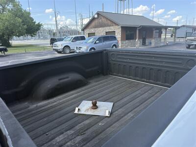 2012 RAM 2500 SLT Mega Cab 4WD - Photo 16 - Nocona, TX 76255