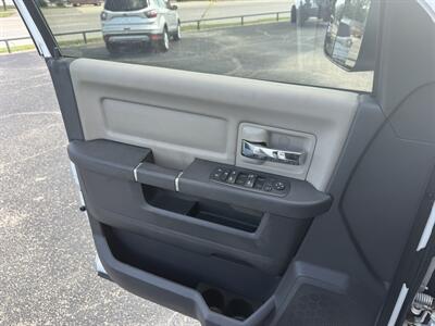 2012 RAM 2500 SLT Mega Cab 4WD - Photo 15 - Nocona, TX 76255