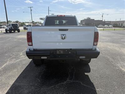 2012 RAM 2500 SLT Mega Cab 4WD - Photo 4 - Nocona, TX 76255