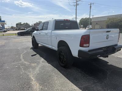 2012 RAM 2500 SLT Mega Cab 4WD - Photo 5 - Nocona, TX 76255