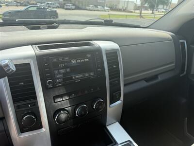 2012 RAM 2500 SLT Mega Cab 4WD - Photo 12 - Nocona, TX 76255