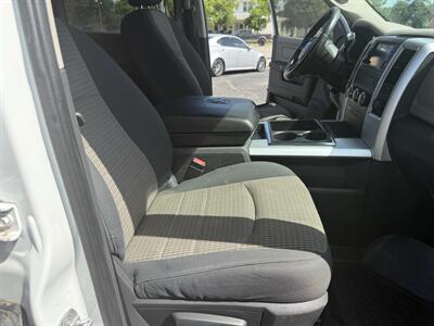2012 RAM 2500 SLT Mega Cab 4WD - Photo 9 - Nocona, TX 76255