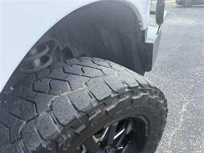 2012 RAM 2500 SLT Mega Cab 4WD - Photo 18 - Nocona, TX 76255