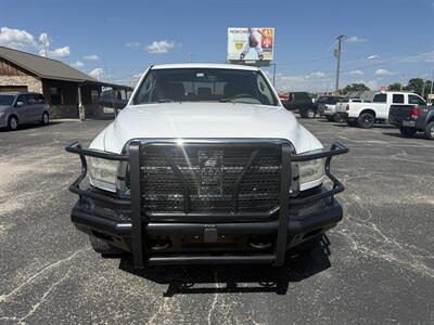 2012 RAM 2500 SLT Mega Cab 4WD - Photo 7 - Nocona, TX 76255