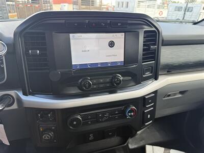 2021 Ford F-150 XL - Photo 15 - Nocona, TX 76255