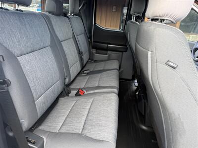 2021 Ford F-150 XL - Photo 11 - Nocona, TX 76255