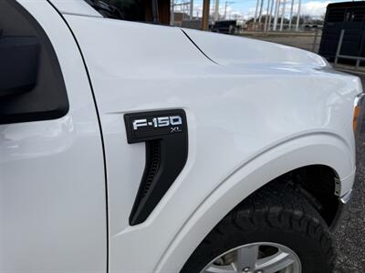 2021 Ford F-150 XL - Photo 21 - Nocona, TX 76255