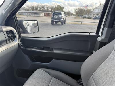 2021 Ford F-150 XL - Photo 14 - Nocona, TX 76255