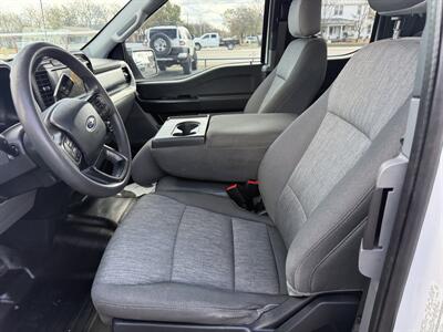 2021 Ford F-150 XL - Photo 9 - Nocona, TX 76255