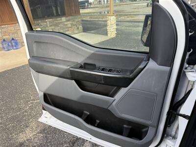 2021 Ford F-150 XL - Photo 17 - Nocona, TX 76255