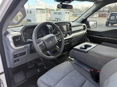 2021 Ford F-150 XL - Photo 13 - Nocona, TX 76255