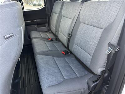 2021 Ford F-150 XL - Photo 12 - Nocona, TX 76255