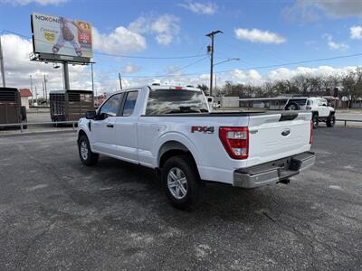 2021 Ford F-150 XL - Photo 5 - Nocona, TX 76255
