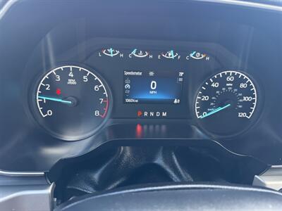 2021 Ford F-150 XL - Photo 16 - Nocona, TX 76255