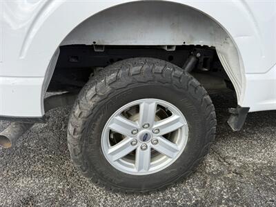 2021 Ford F-150 XL - Photo 19 - Nocona, TX 76255