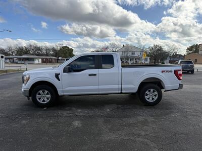 2021 Ford F-150 XL - Photo 6 - Nocona, TX 76255